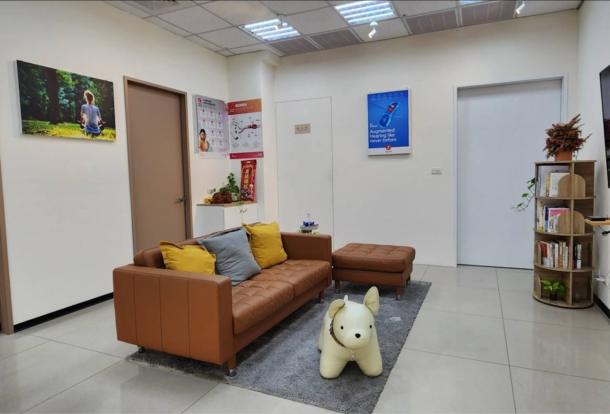 新竹馬偕店